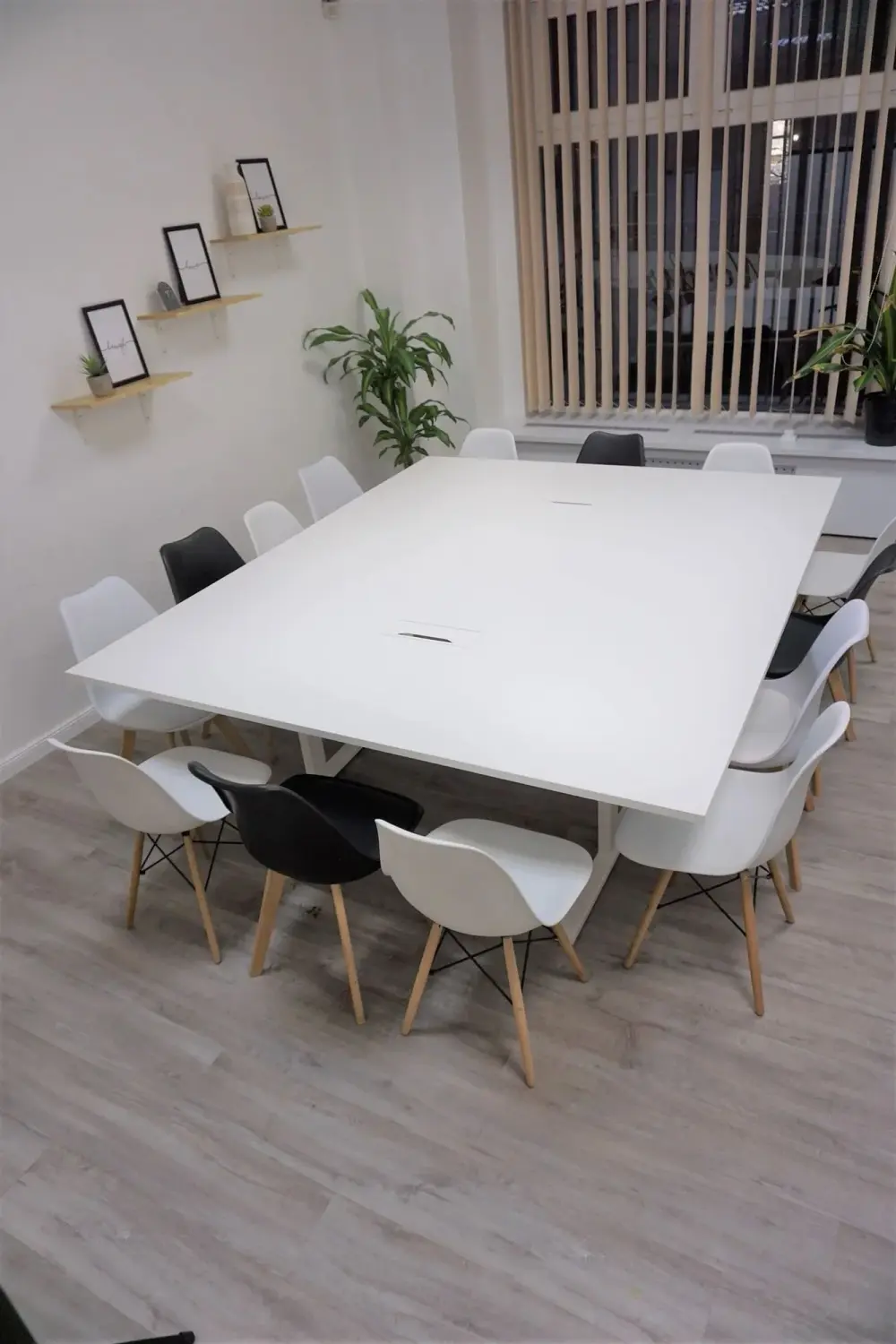 Wonder Coworking