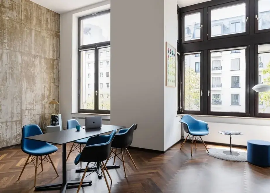 Wertheim Apartment