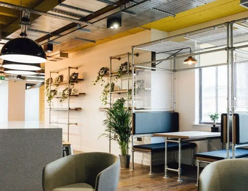 StepSpace