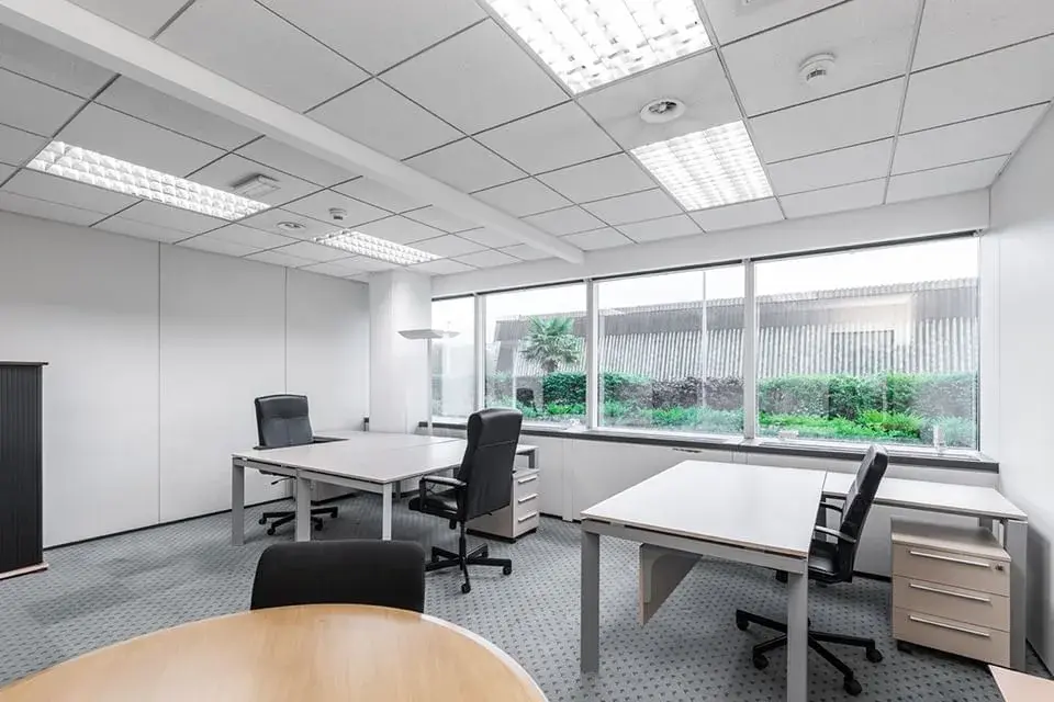 Office Center Galleria