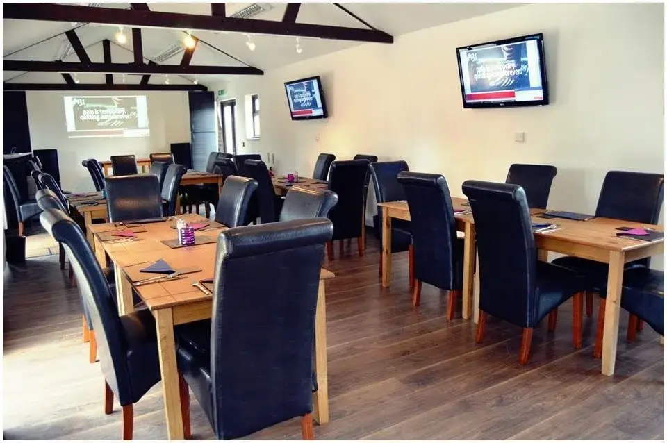 The Stables Business Centre