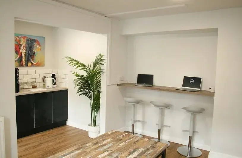 Ottoline Commercial - Citadel House