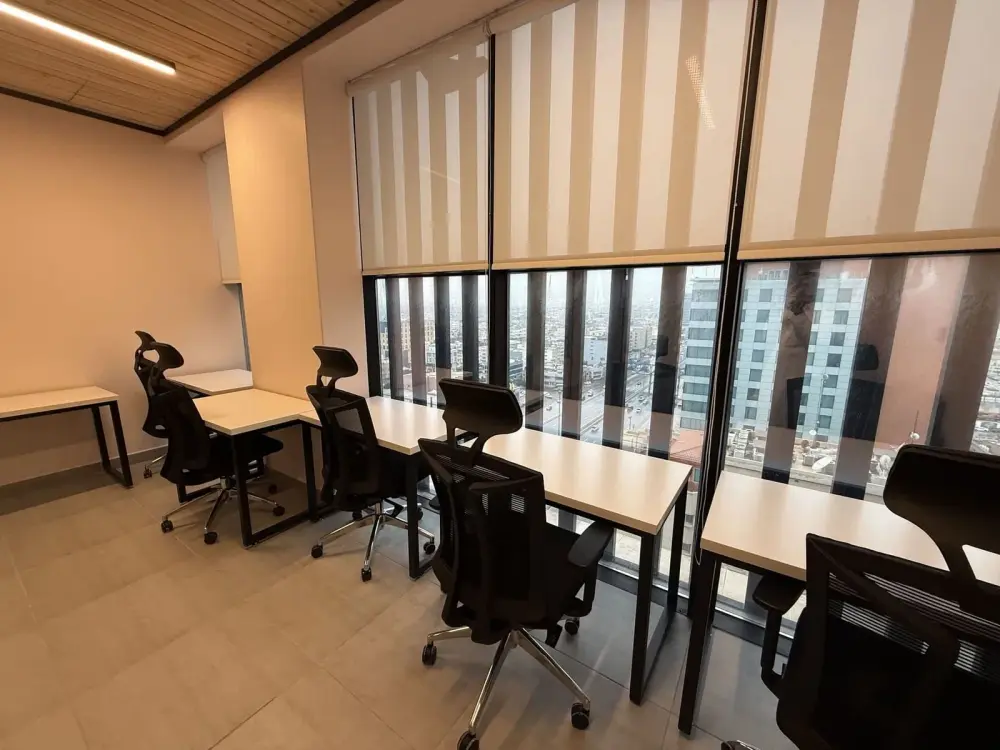 Growth Hub by Fahdan
