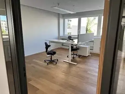 Muc Space