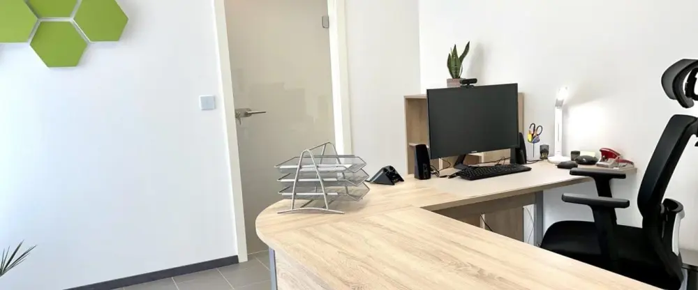 Roth-Office