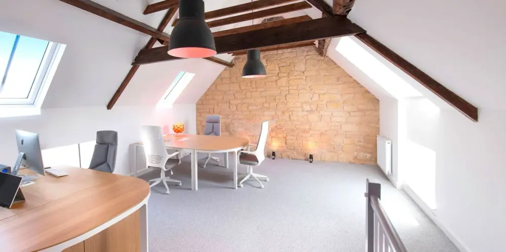 Sandstone Coworking