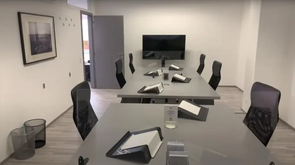 Coworking Locarno