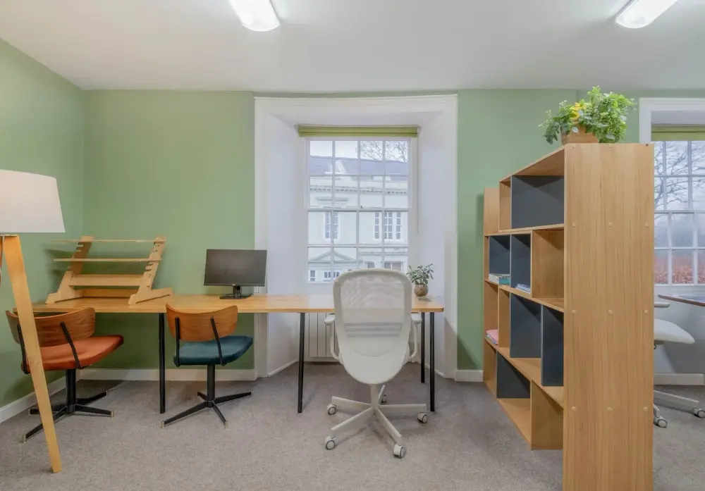 Samespace Coworking