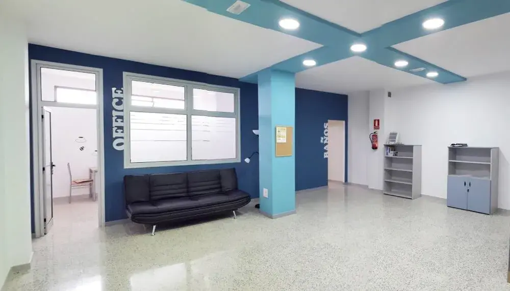 I-Coworking