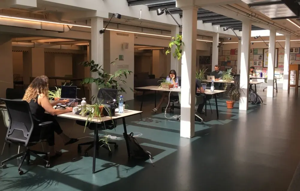 bUm Berlin