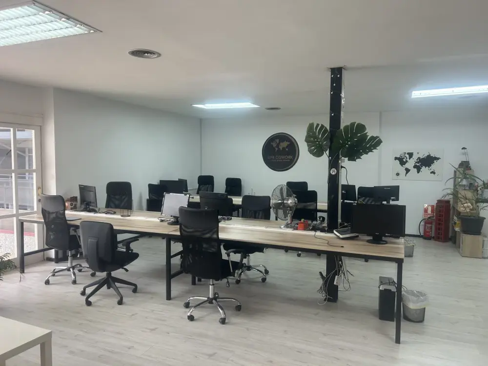 LifeCowork Maspalomas