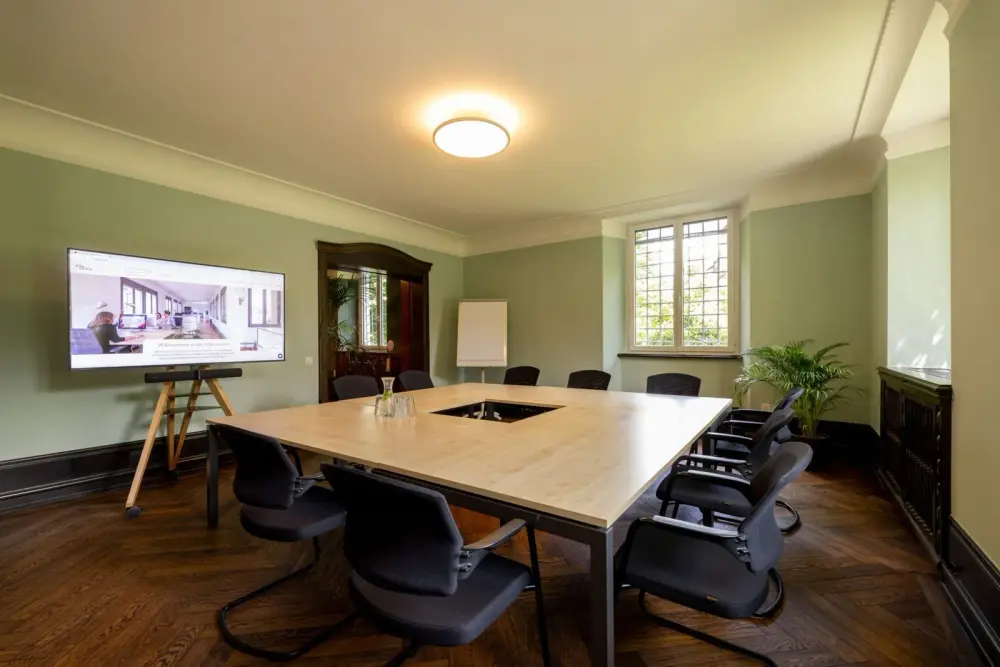 Coworking Space Loreto