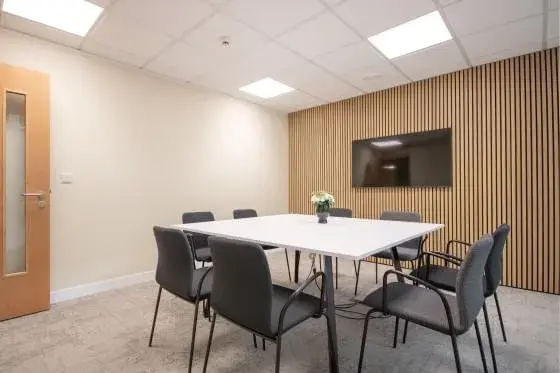 BizSpace Basingstoke