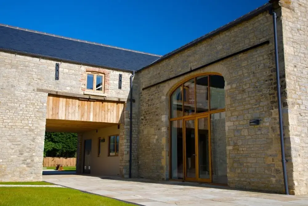 Kirtlington Business Centre