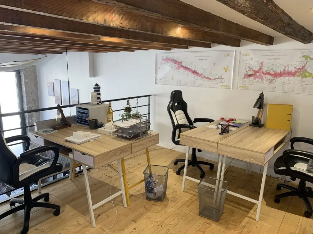 L'Équipage Coworking