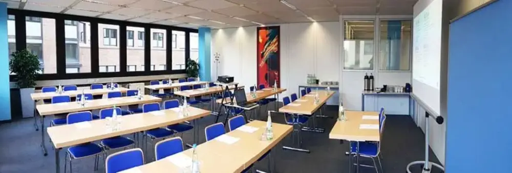 ROCK Business Center