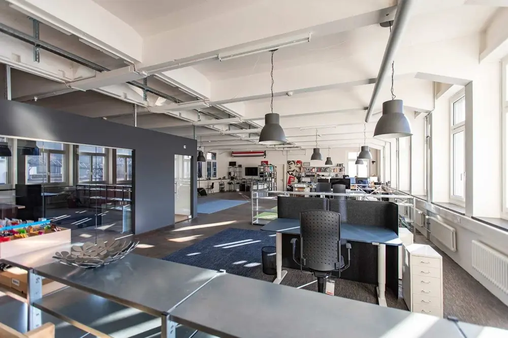 Office Loft
