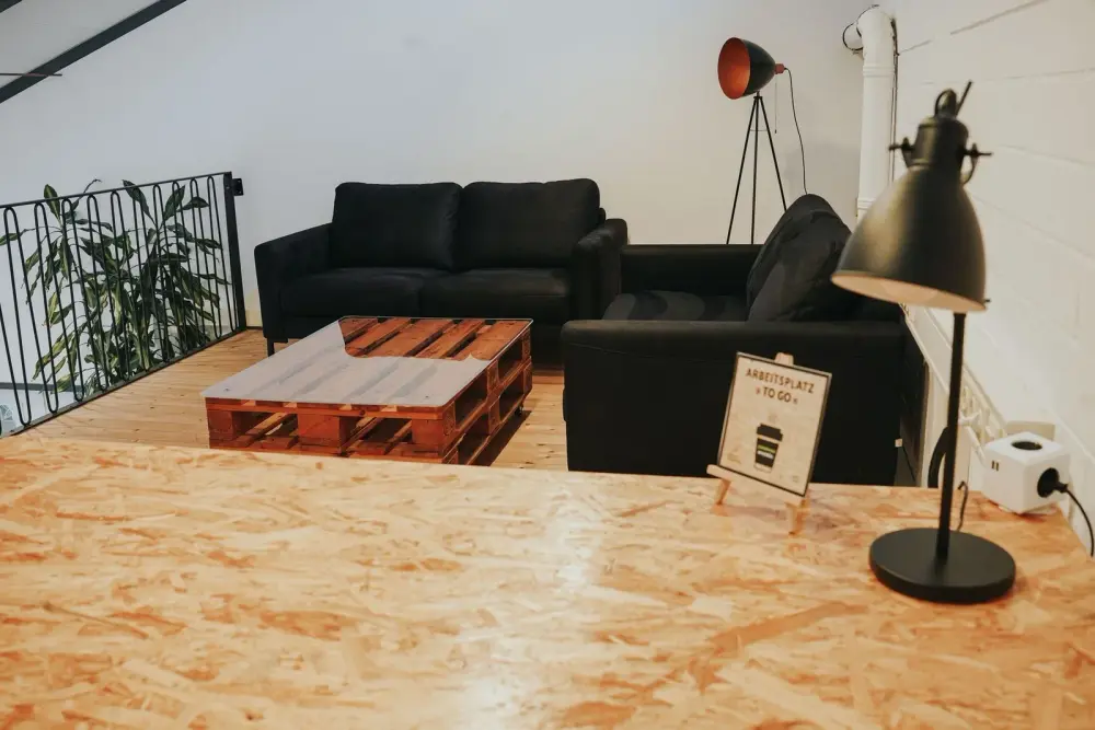 Cowork Nord Niebüll