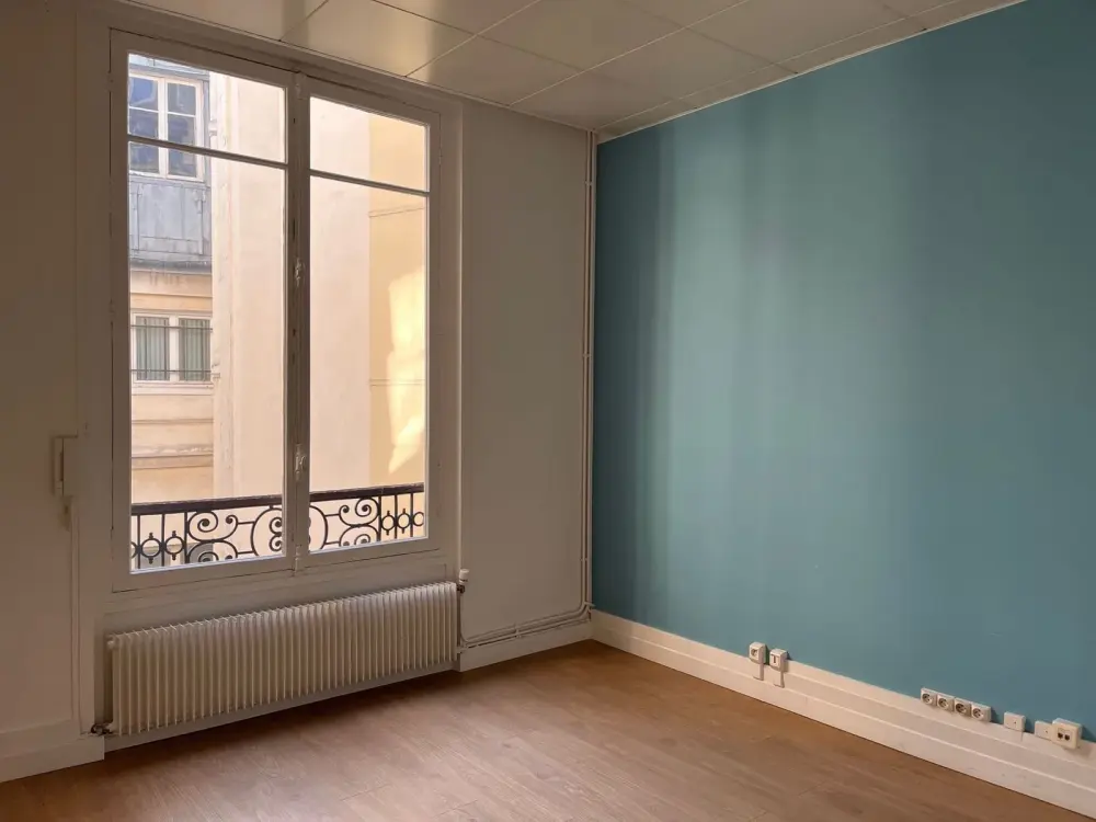 Symphony Partners Saint-Lazare Rome
