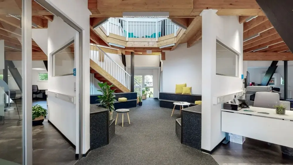 OG2 Coworking Space Taunusstein