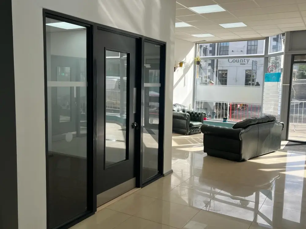 Workspace Hexham