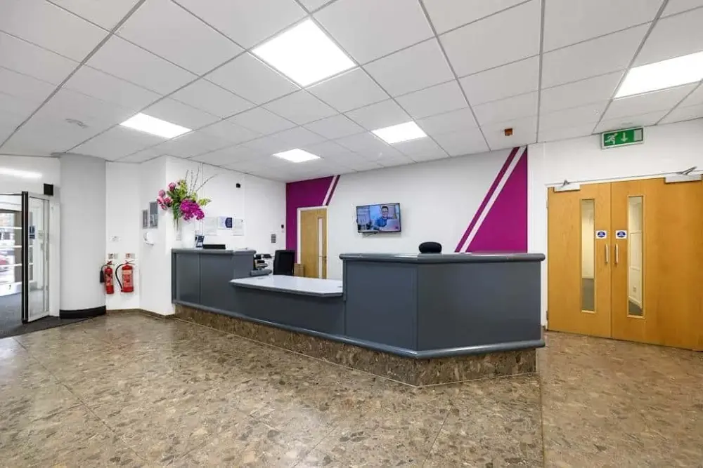 Citibase Edinburgh Gyleview