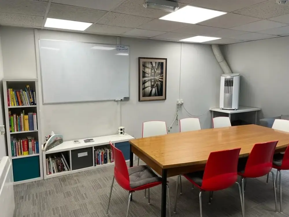 Raw Space Bristol