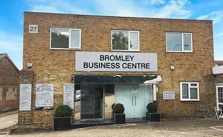 Bromley Business Centres