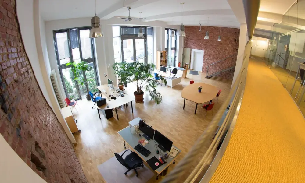 Cowork Bremen