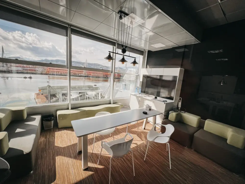Elkar Coworking Ribera De Axpe