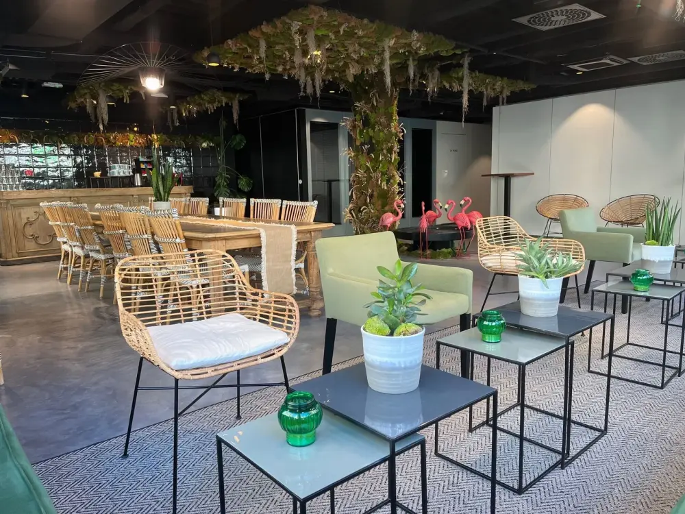 La Hune Coworking