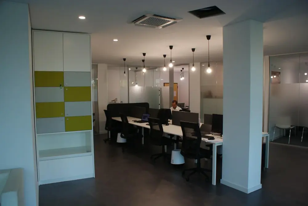 AveiroHub Business & Coworking