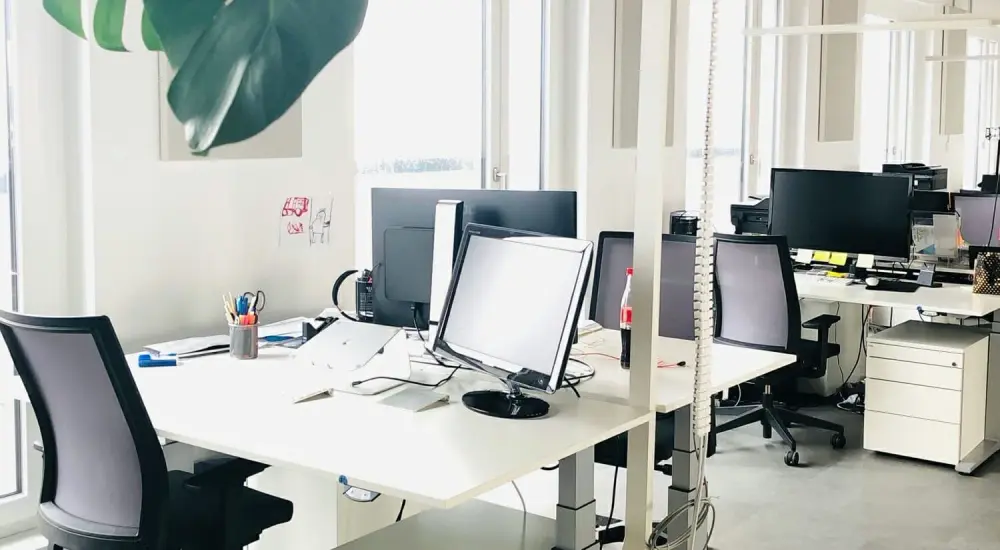 CoworkingSpace Berlin