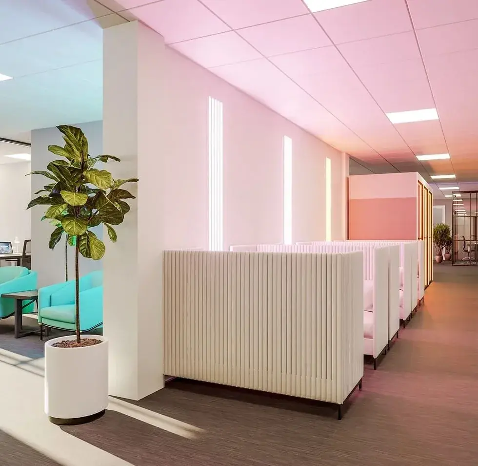 Lux Offices