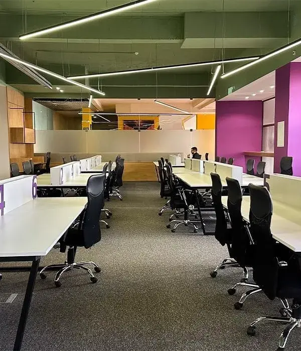 The Wave Coworking