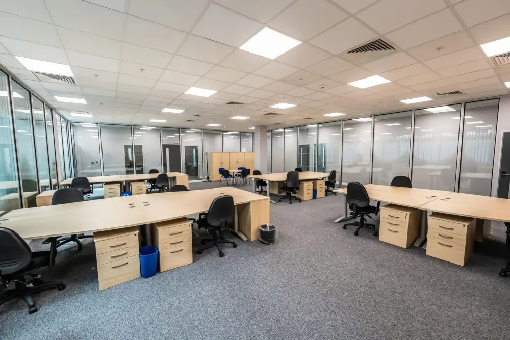 Weston Business Centre - Stansted Business Hub