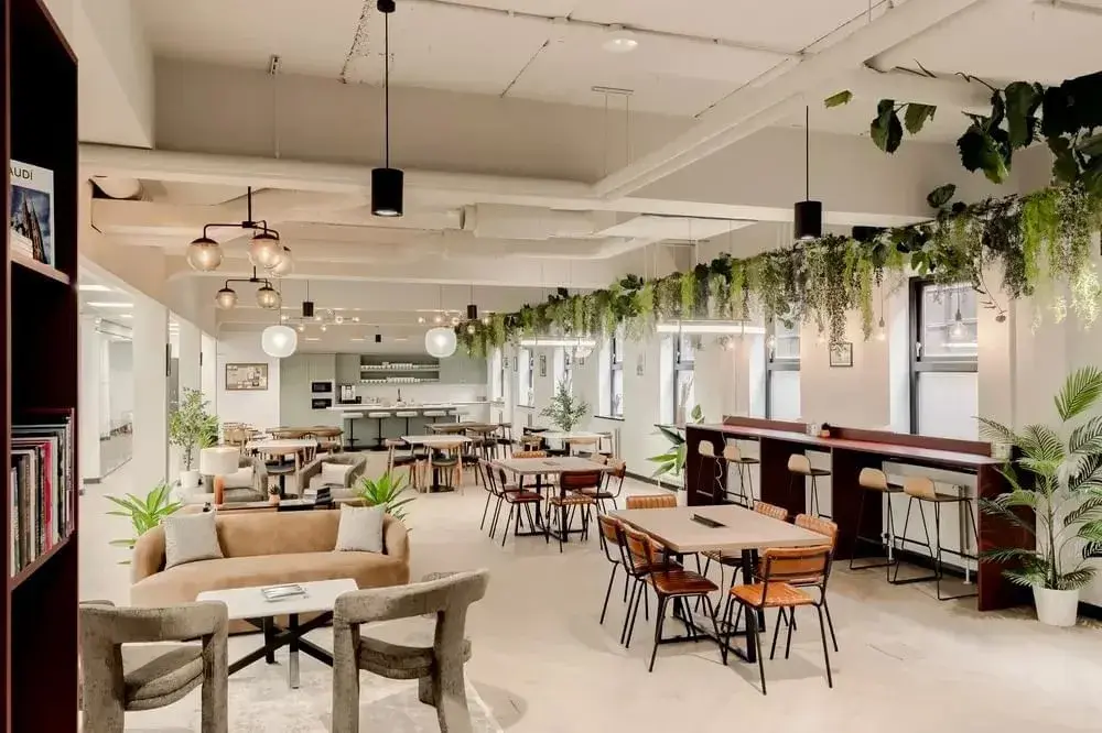 OneCoWork Winckley Square