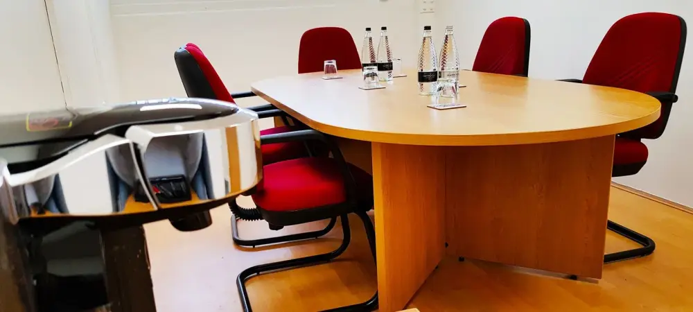 Mathis House Business Centre