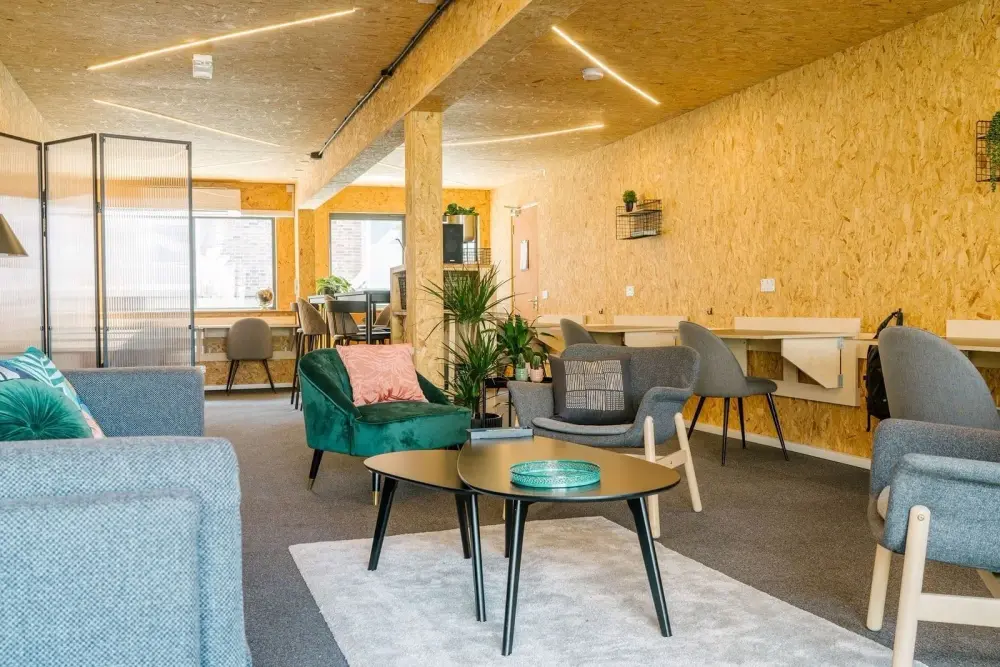 SPARK Studios
