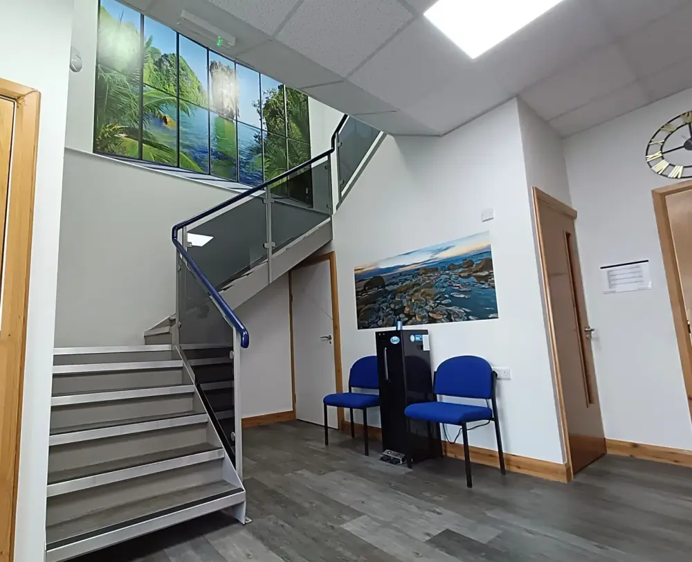 Barbury Business Centre