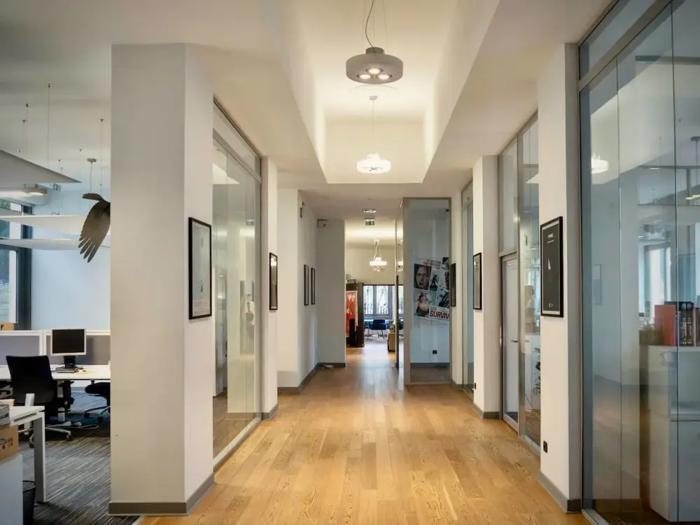 La Cité du Coworking
