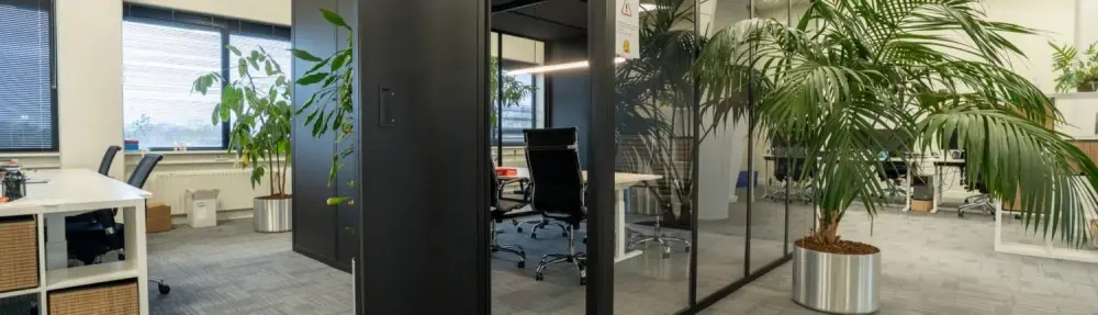 Flexizone Vianen