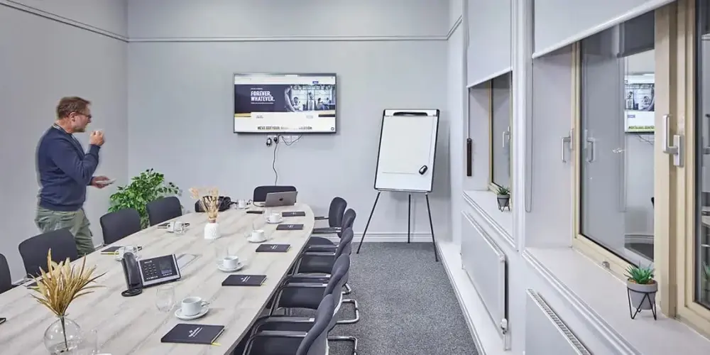 FigFlex Offices Gloucester