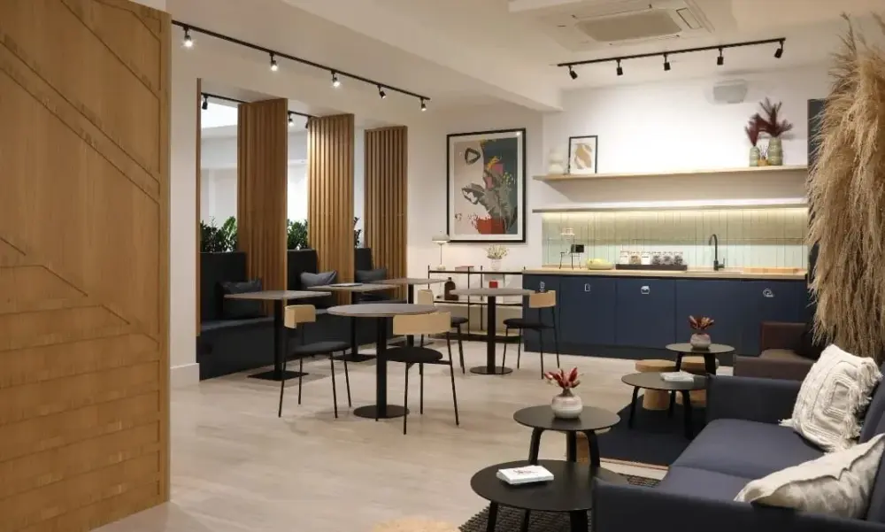 x+why The Fulwood