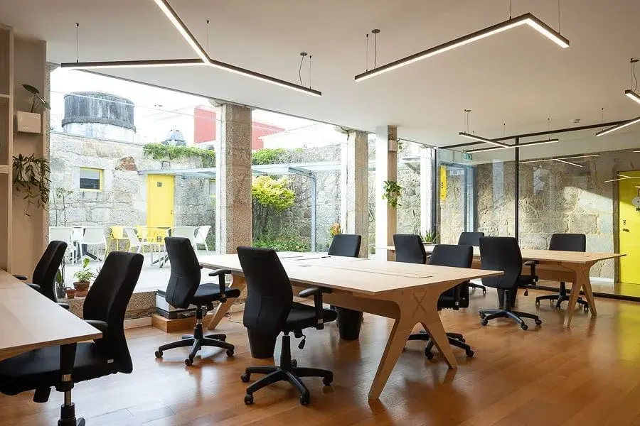 Dinamo10 Creative Hub