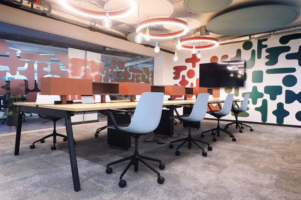 Office LAB Baslerpark