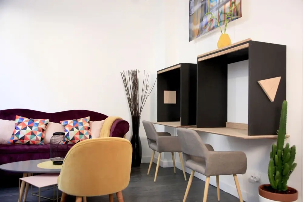 Coworking Grand Tour