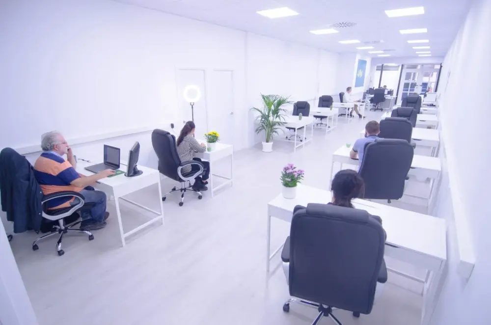 Coworking Junts