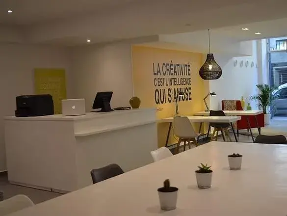 Al Makane Coworking