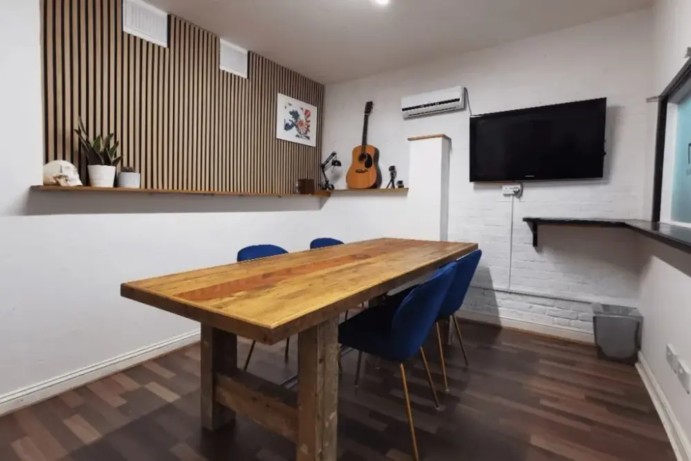 Port 57 Coworking Studio